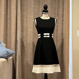 Calvin Klein size 4p dress